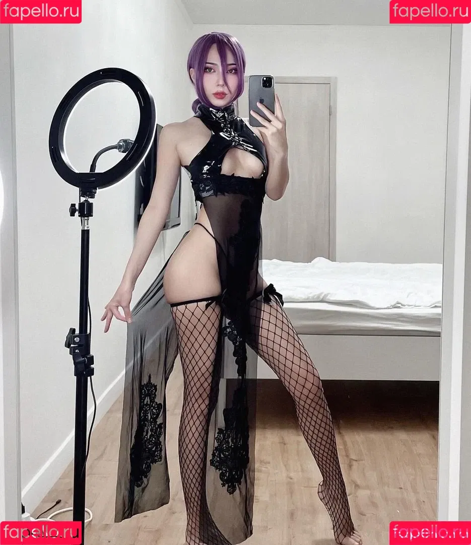 Ninja.Vi Onlyfans Photo Gallery 