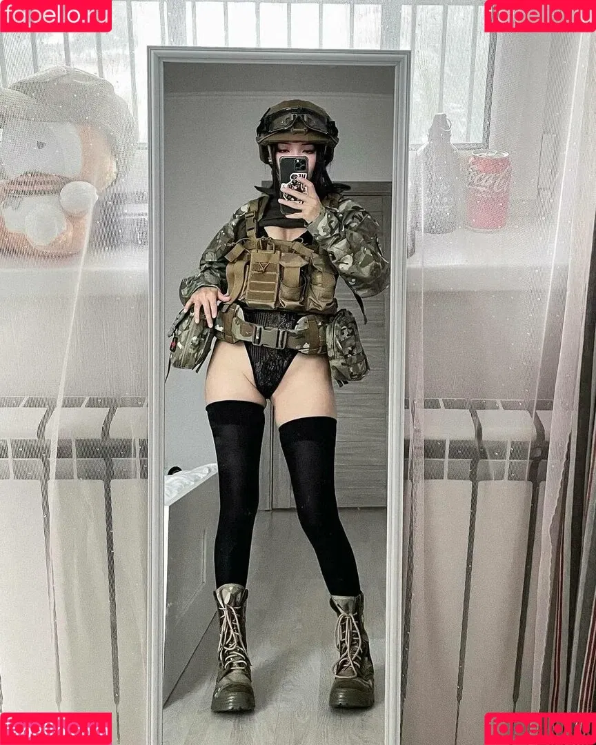 Ninja.Vi Onlyfans Photo Gallery 