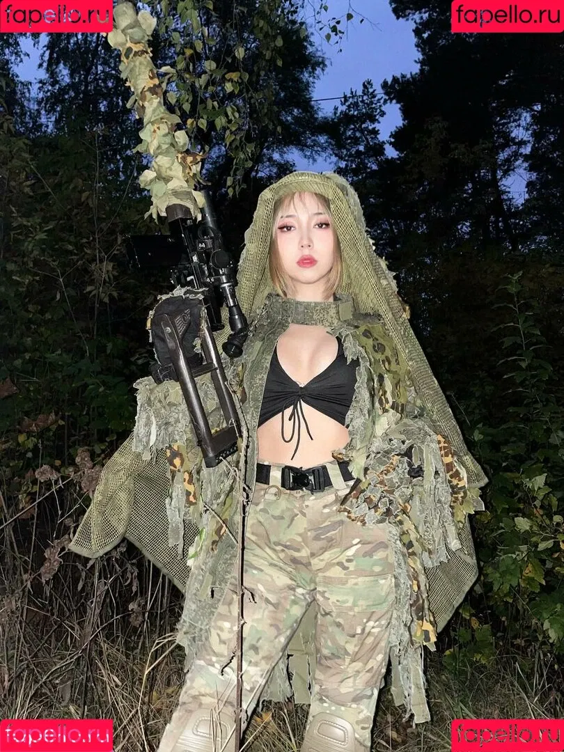 Ninja.Vi Onlyfans Photo Gallery 