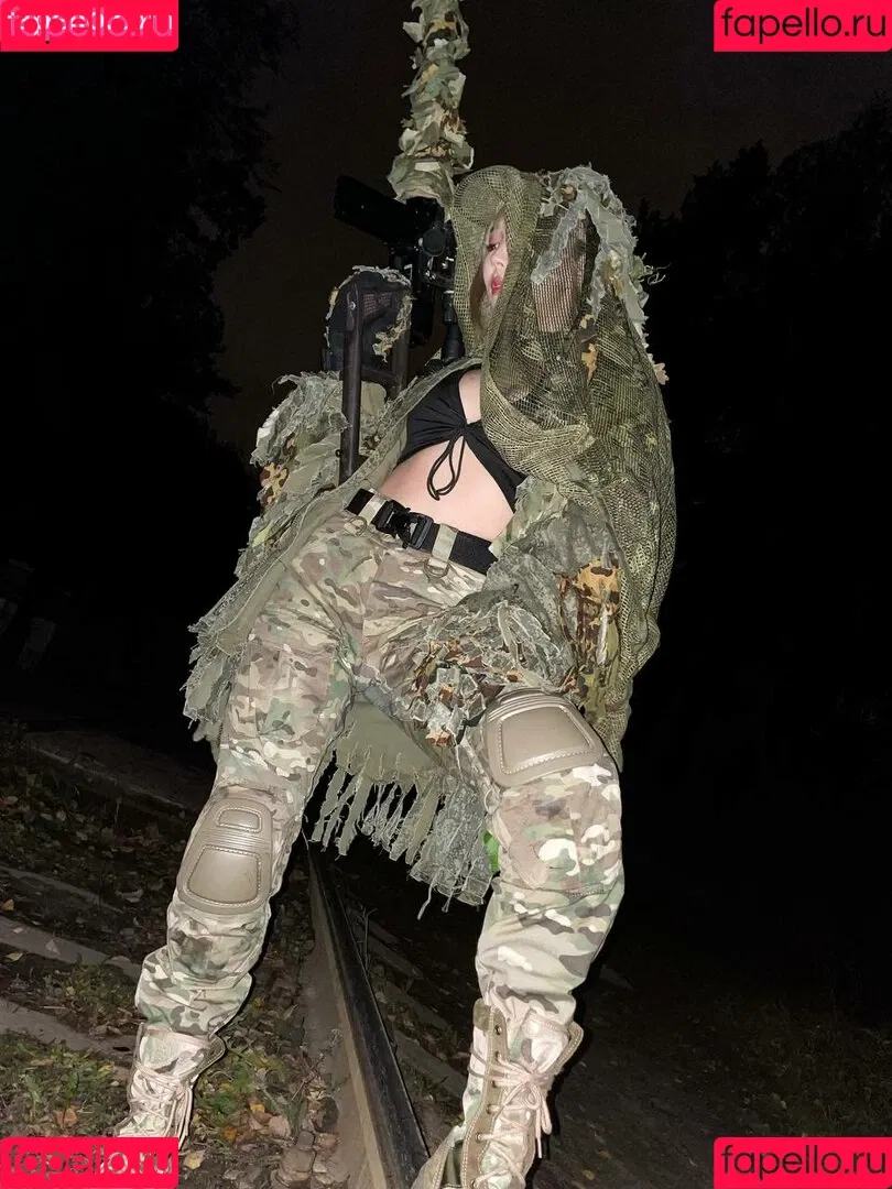 Ninja.Vi Onlyfans Photo Gallery 