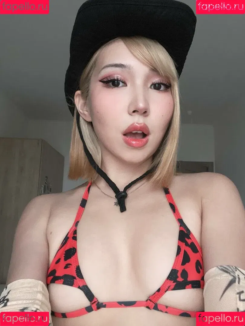 Ninja.Vi Onlyfans Photo Gallery 