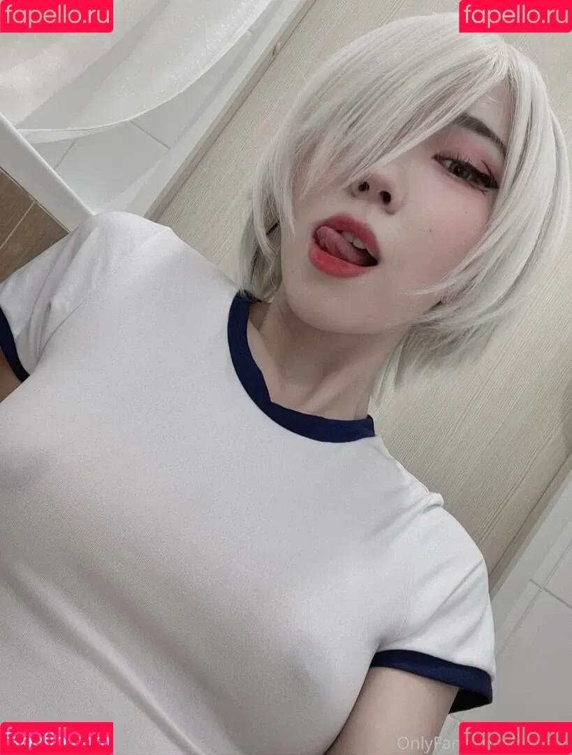 Ninja.Vi Onlyfans Photo Gallery 