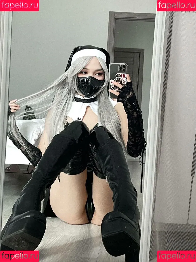 Ninja.Vi Onlyfans Photo Gallery 