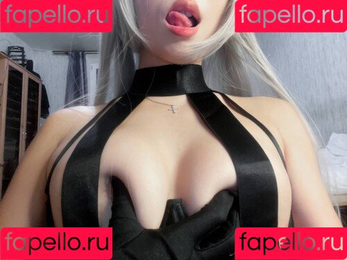 Ninja.Vi Onlyfans Photo Gallery 