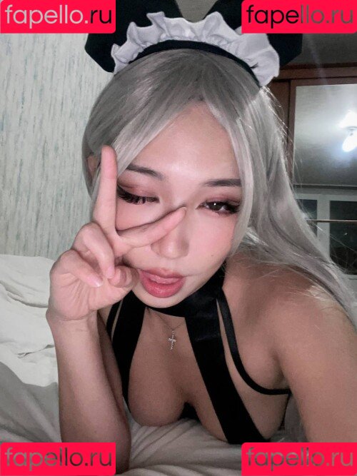 Ninja.Vi Onlyfans Photo Gallery 