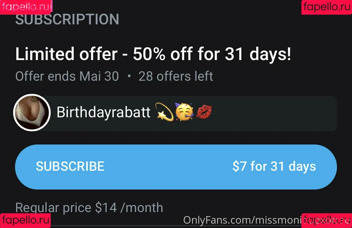 missmoniquexofree Onlyfans Photo Gallery 