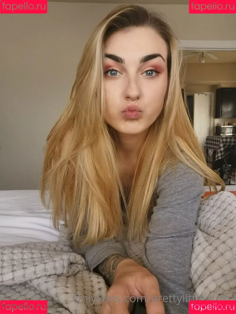 prettylittlepurrrl Onlyfans Photo Gallery 