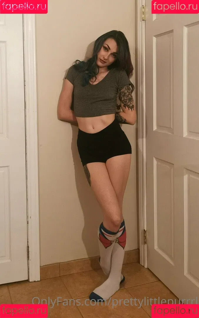 prettylittlepurrrl Onlyfans Photo Gallery 