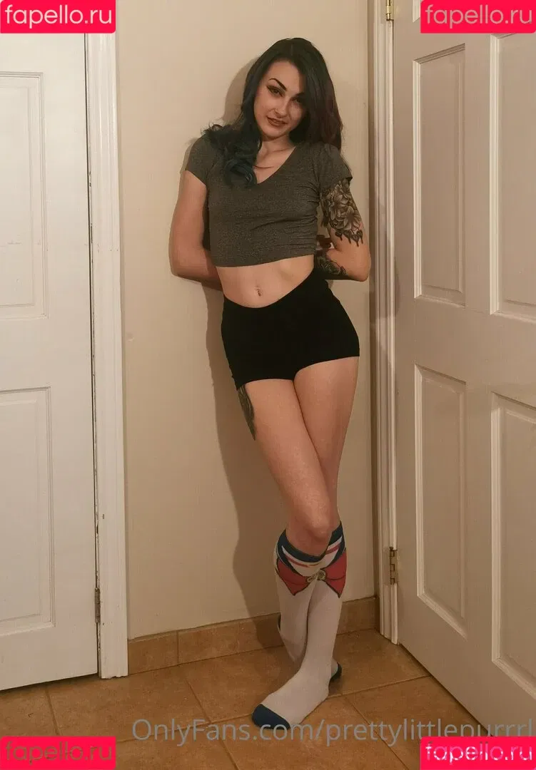 prettylittlepurrrl Onlyfans Photo Gallery 