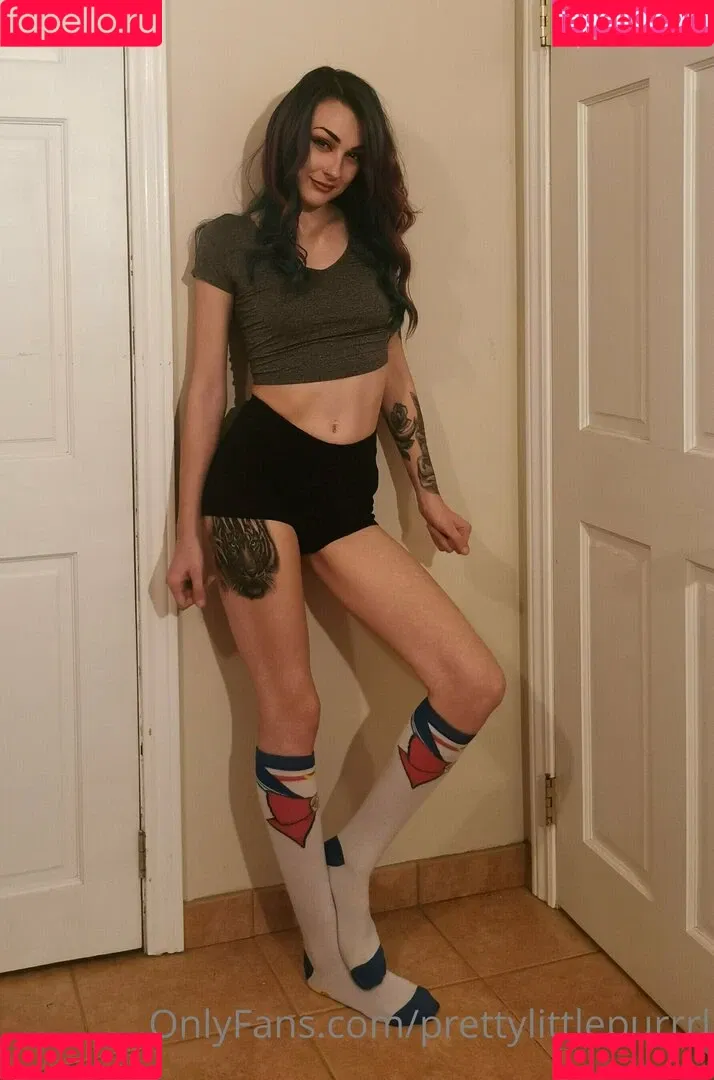 prettylittlepurrrl Onlyfans Photo Gallery 