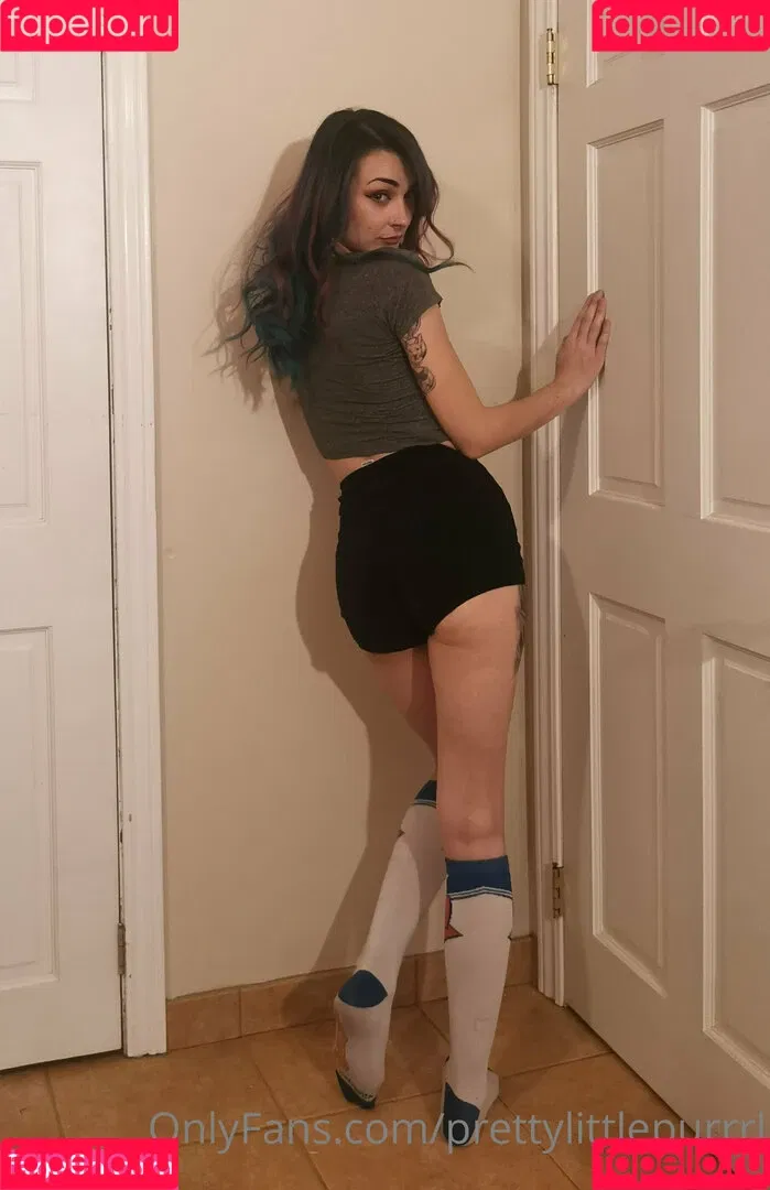 prettylittlepurrrl Onlyfans Photo Gallery 