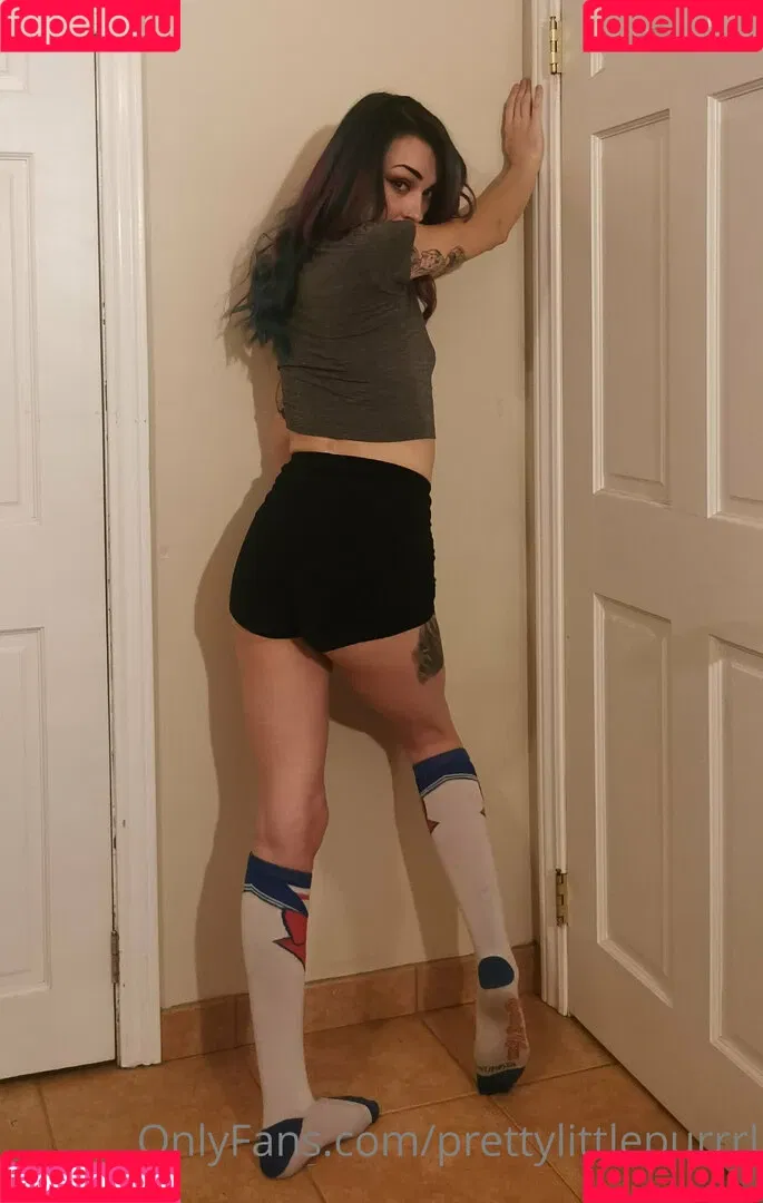 prettylittlepurrrl Onlyfans Photo Gallery 