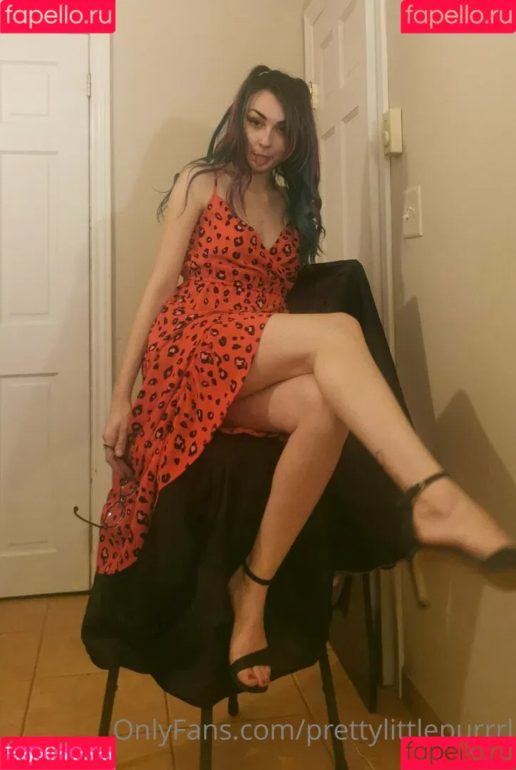 prettylittlepurrrl Onlyfans Photo Gallery 