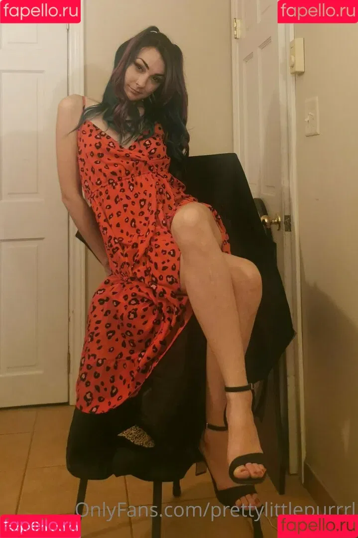 prettylittlepurrrl Onlyfans Photo Gallery 