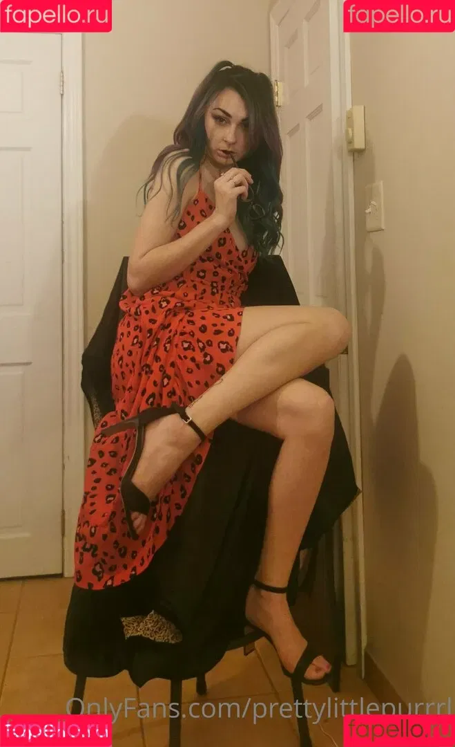 prettylittlepurrrl Onlyfans Photo Gallery 