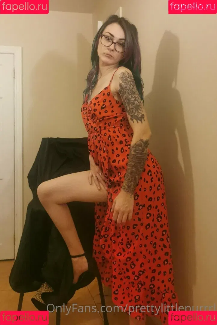 prettylittlepurrrl Onlyfans Photo Gallery 