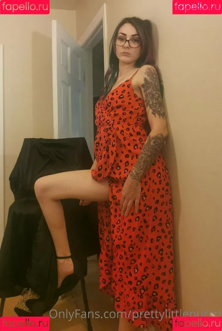 prettylittlepurrrl Onlyfans Photo Gallery 