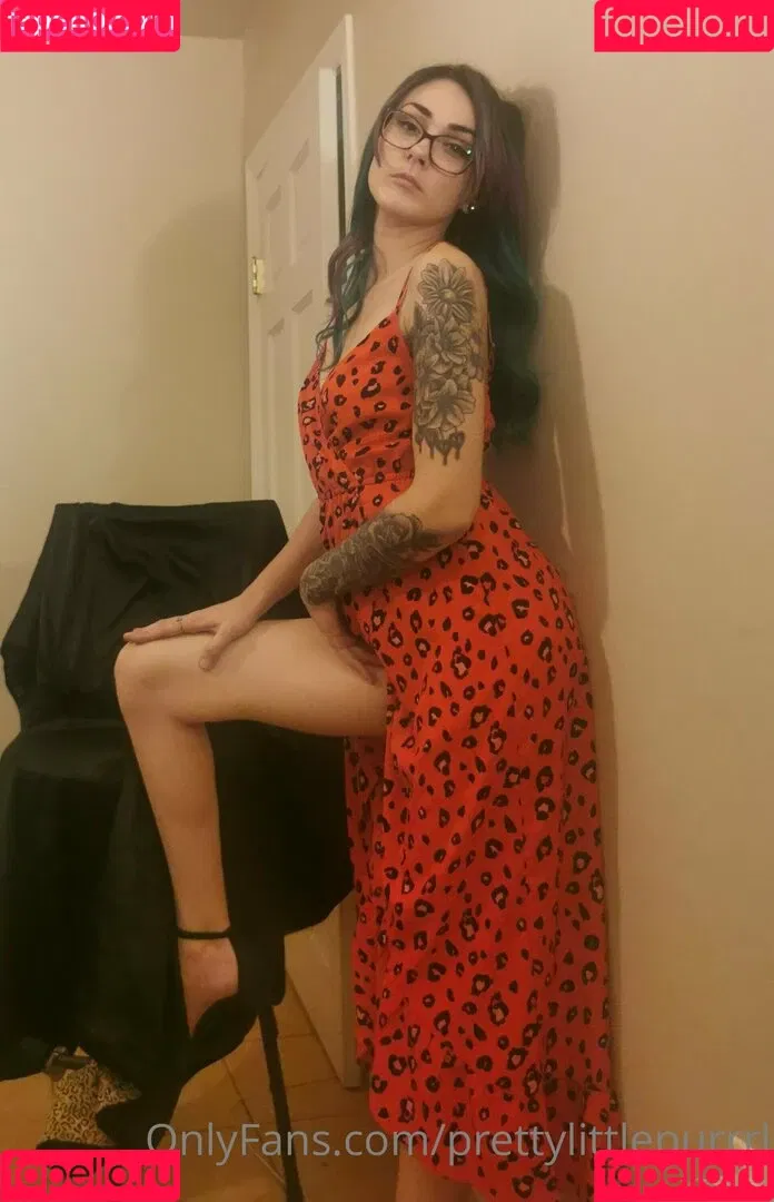 prettylittlepurrrl Onlyfans Photo Gallery 