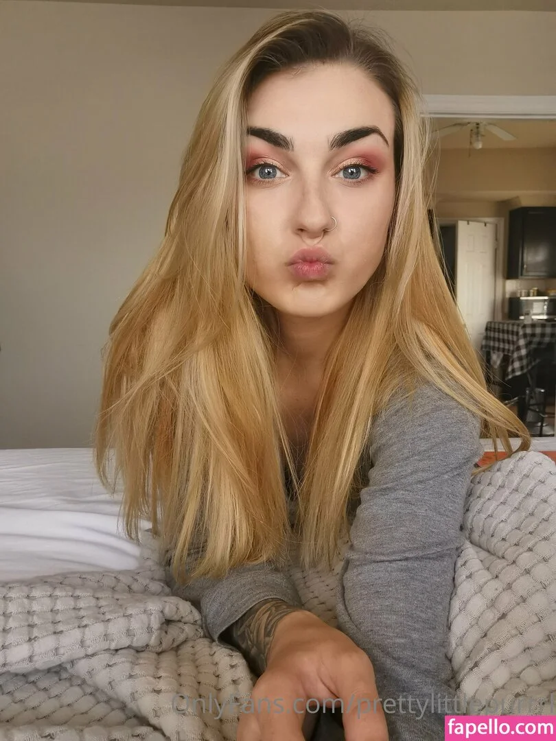 prettylittlepurrrl Onlyfans Photo Gallery 