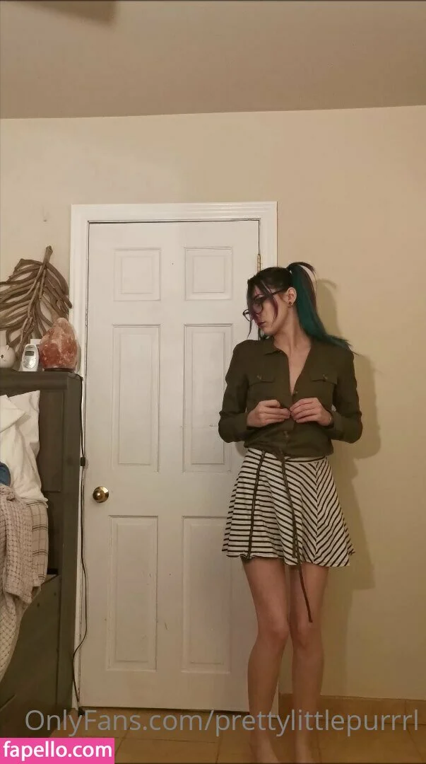 prettylittlepurrrl Onlyfans Photo Gallery 