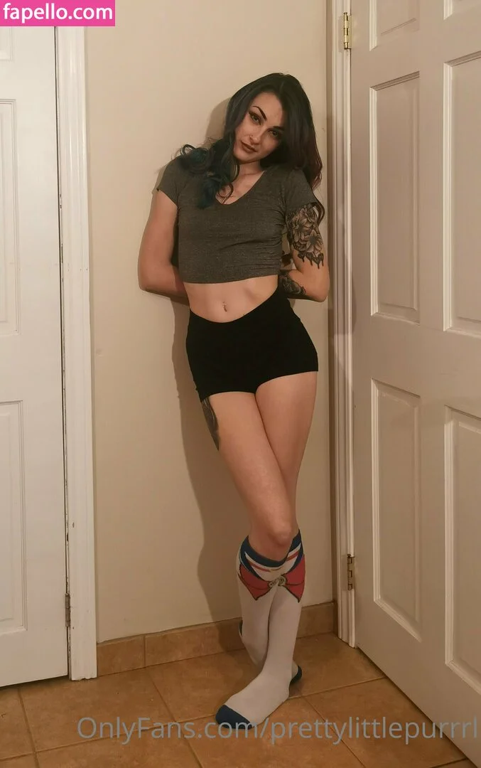 prettylittlepurrrl Onlyfans Photo Gallery 