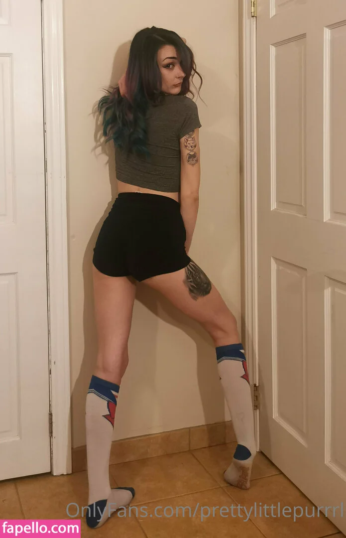 prettylittlepurrrl Onlyfans Photo Gallery 