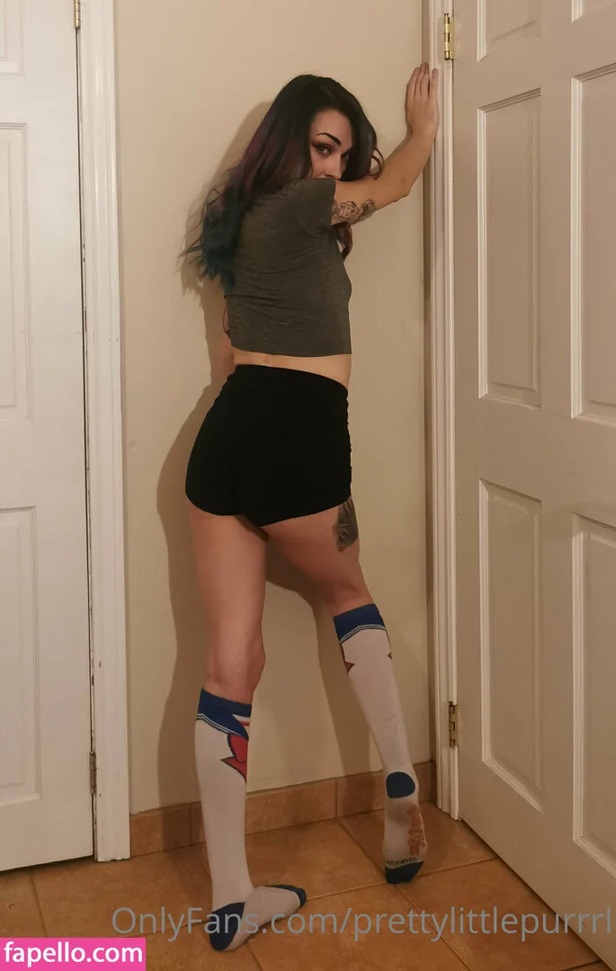 prettylittlepurrrl Onlyfans Photo Gallery 