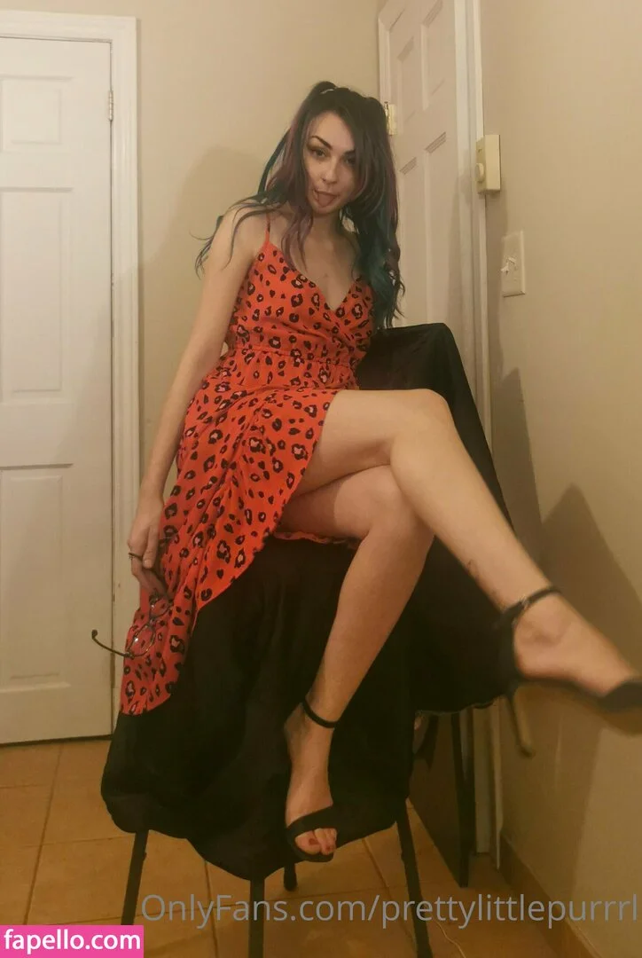 prettylittlepurrrl Onlyfans Photo Gallery 