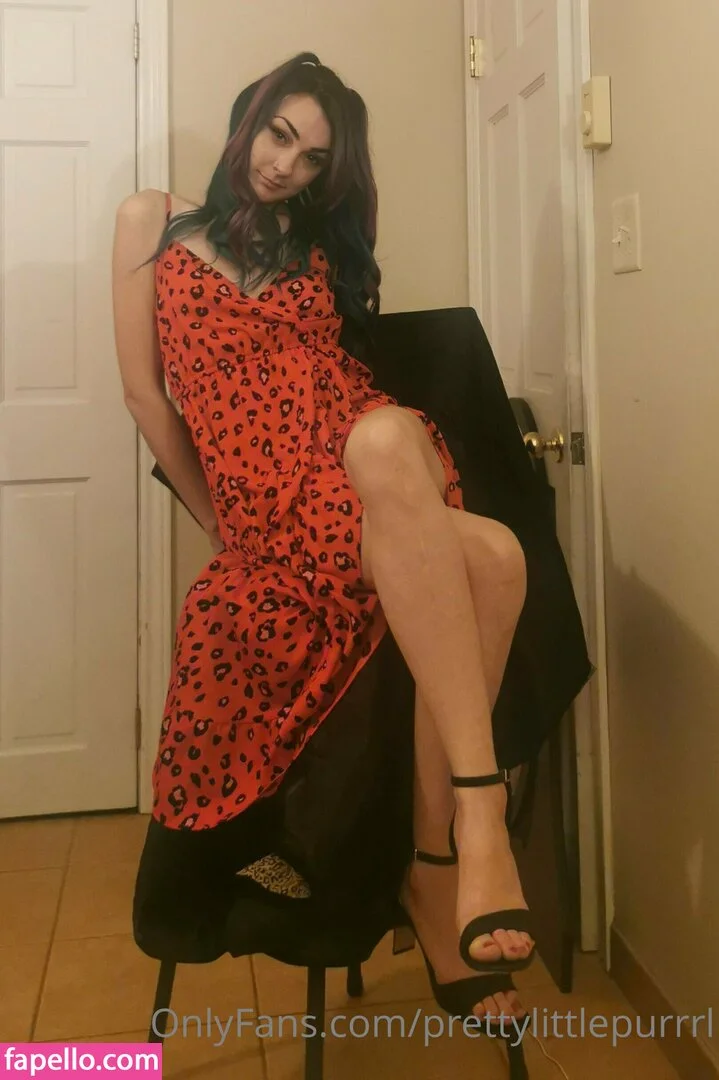 prettylittlepurrrl Onlyfans Photo Gallery 