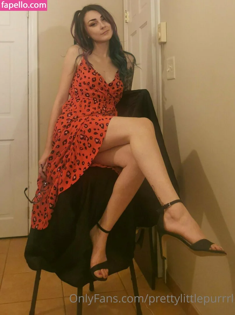 prettylittlepurrrl Onlyfans Photo Gallery 