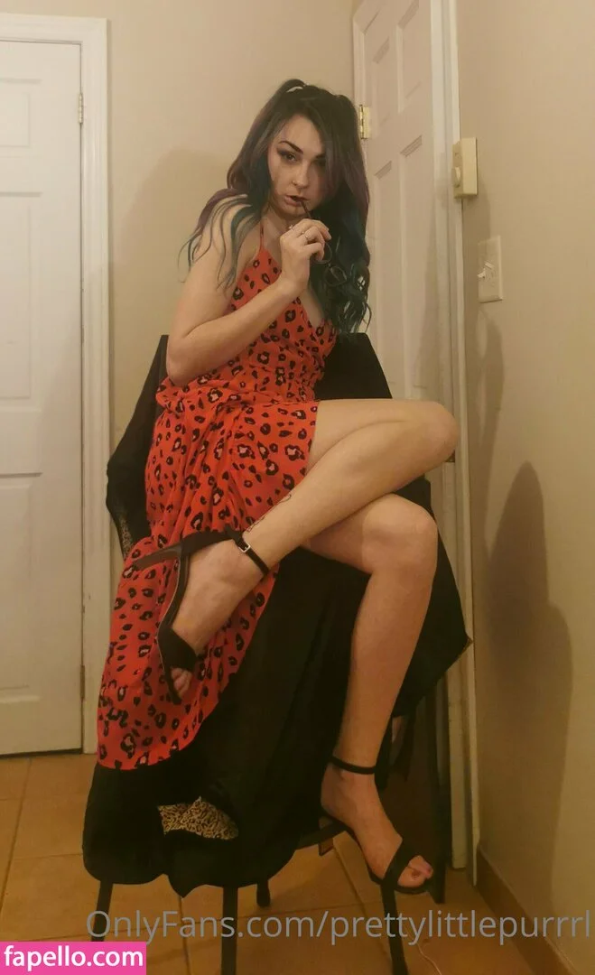 prettylittlepurrrl Onlyfans Photo Gallery 
