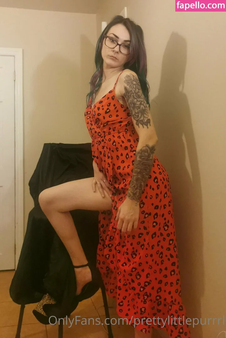prettylittlepurrrl Onlyfans Photo Gallery 