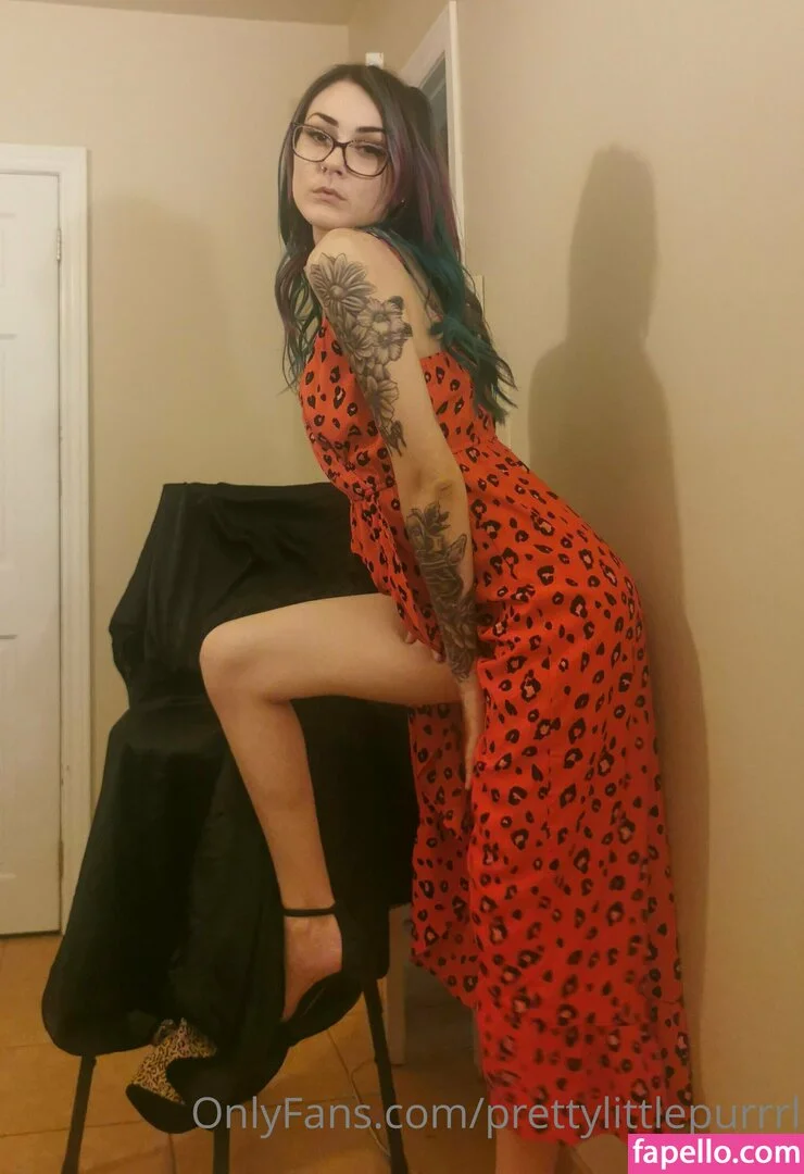 prettylittlepurrrl Onlyfans Photo Gallery 