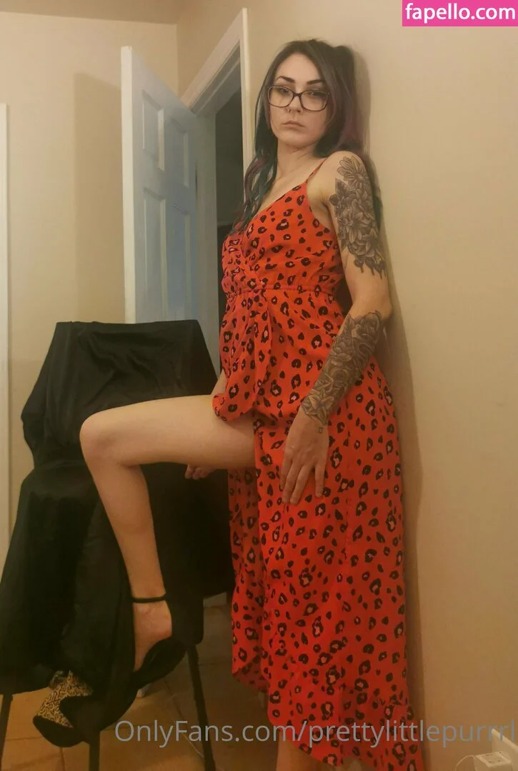 prettylittlepurrrl Onlyfans Photo Gallery 