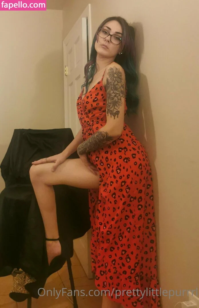 prettylittlepurrrl Onlyfans Photo Gallery 