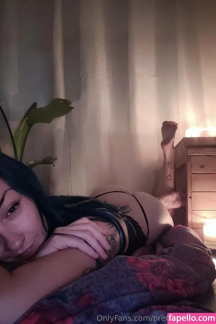 prettylittlepurrrl Onlyfans Photo Gallery 