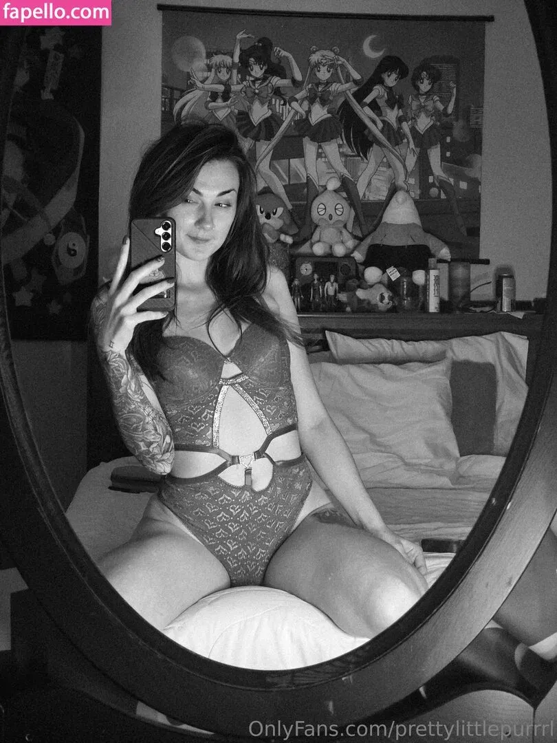 prettylittlepurrrl Onlyfans Photo Gallery 