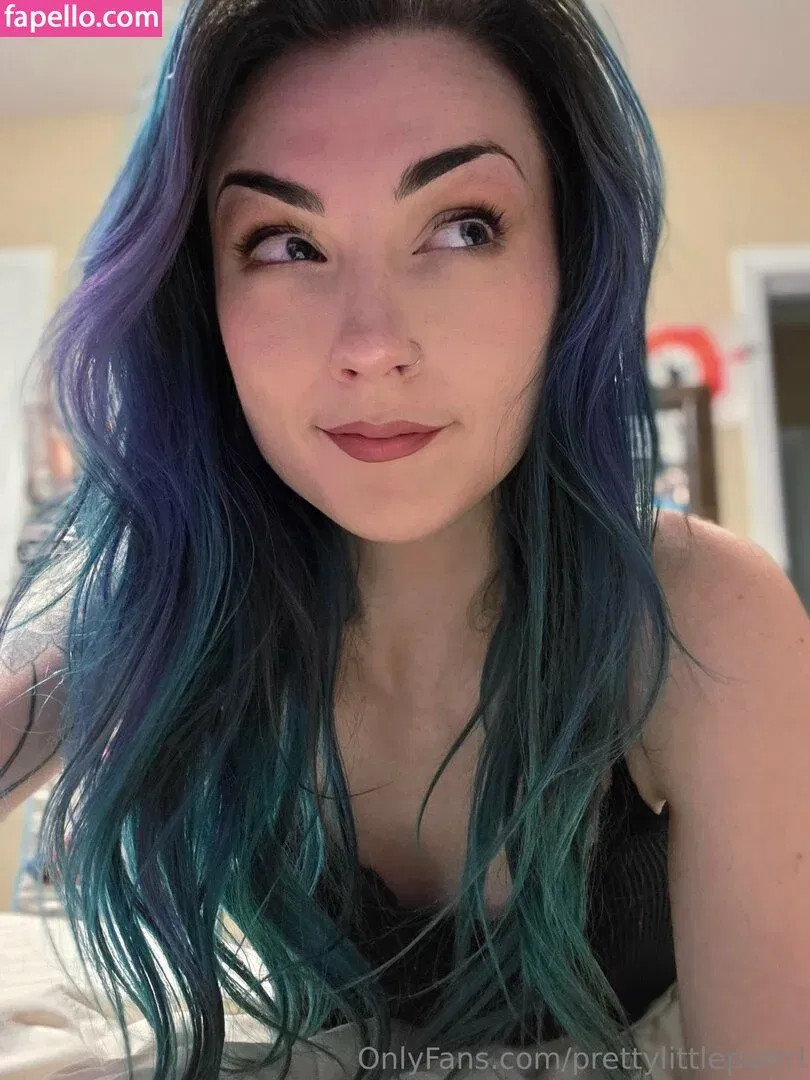 prettylittlepurrrl Onlyfans Photo Gallery 