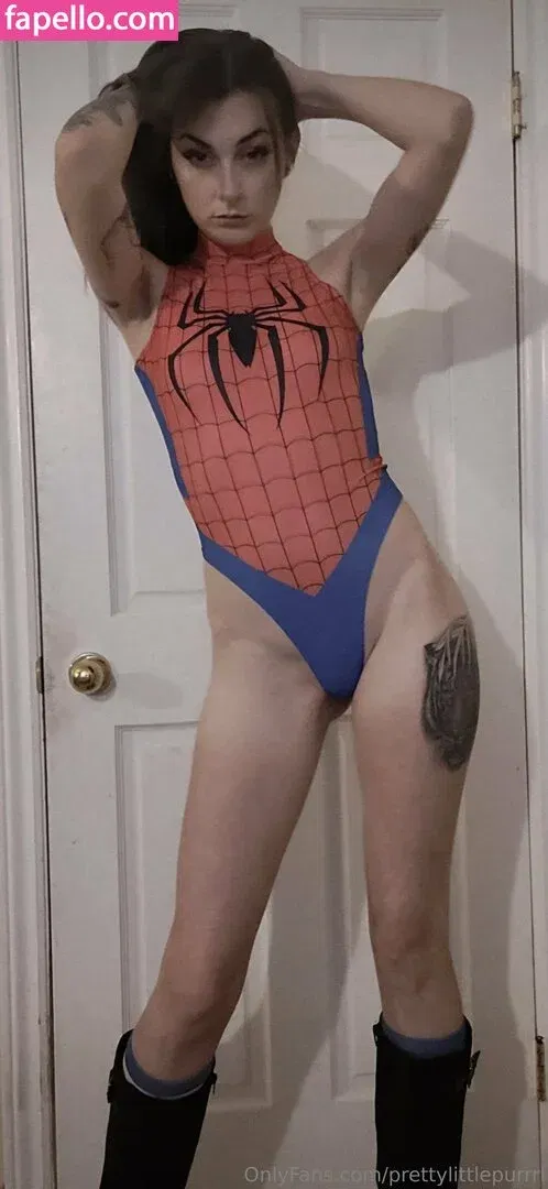 prettylittlepurrrl Onlyfans Photo Gallery 