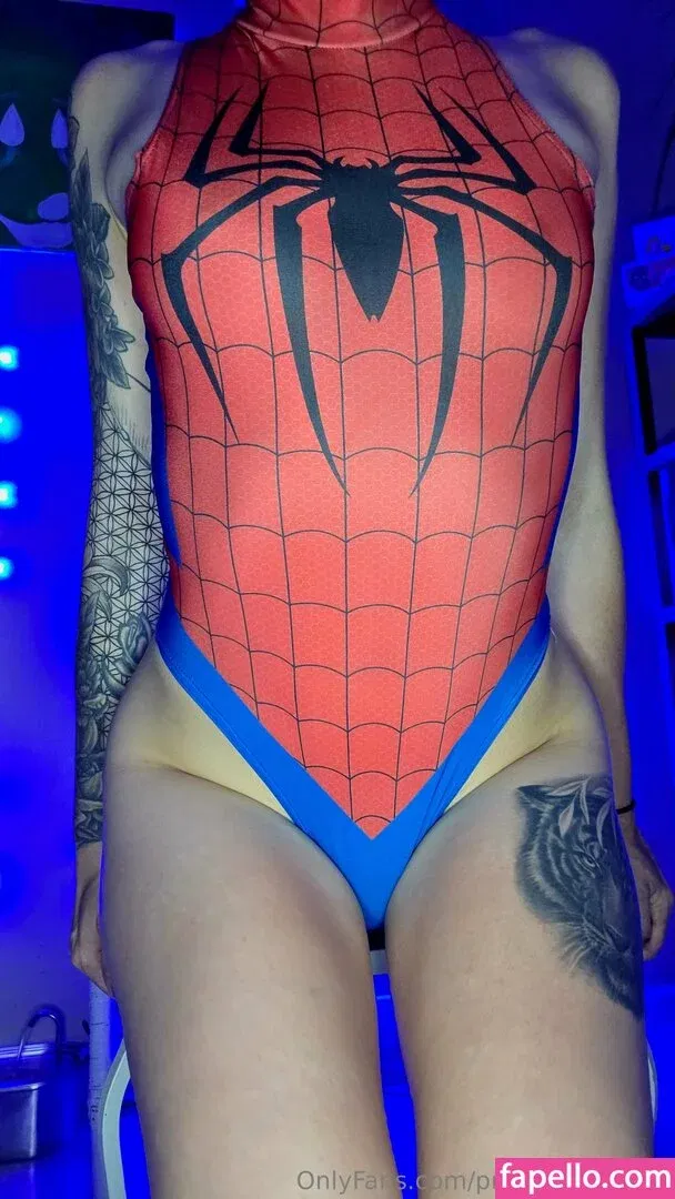 prettylittlepurrrl Onlyfans Photo Gallery 