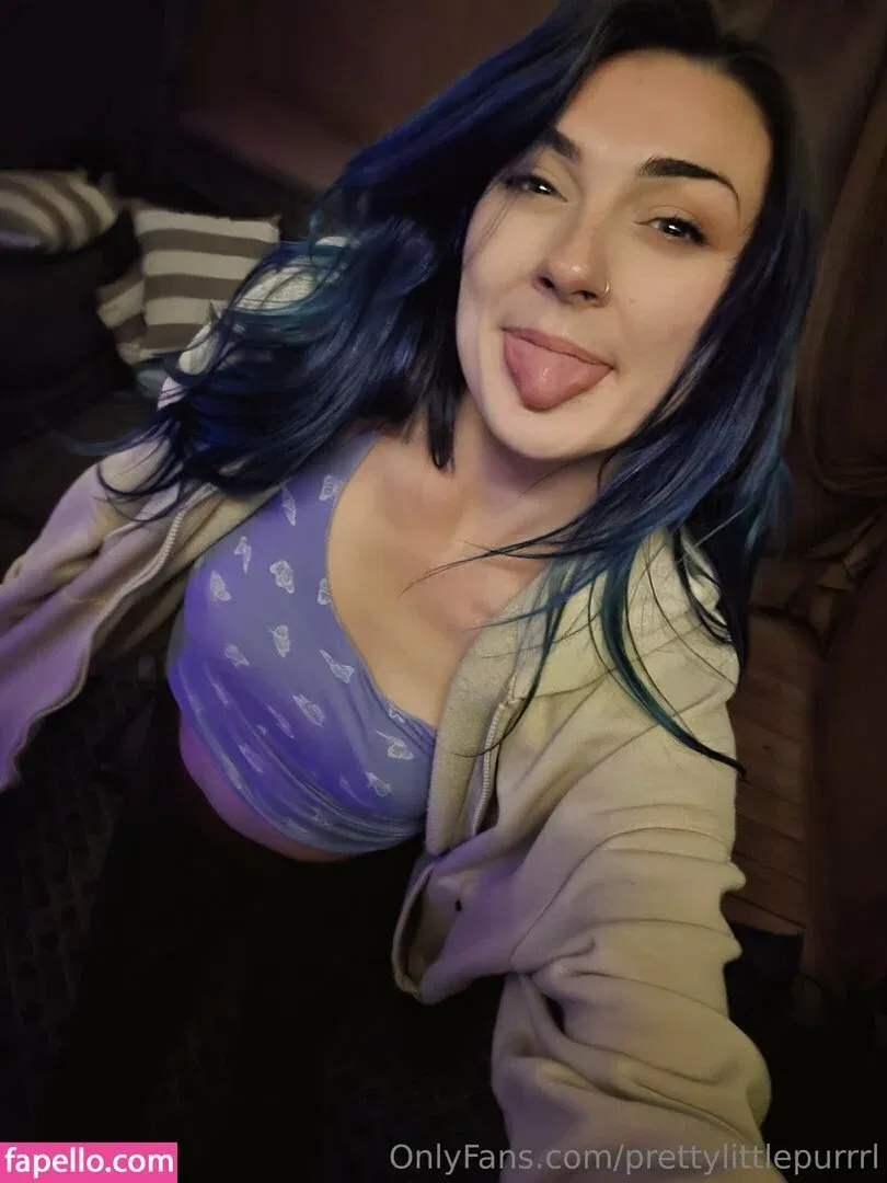 prettylittlepurrrl Onlyfans Photo Gallery 