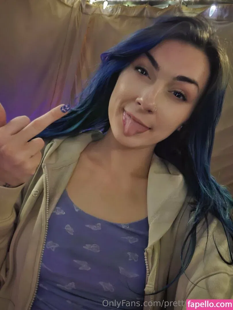 prettylittlepurrrl Onlyfans Photo Gallery 