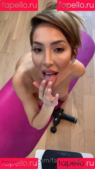 Farrah Abraham Onlyfans Photo Gallery 