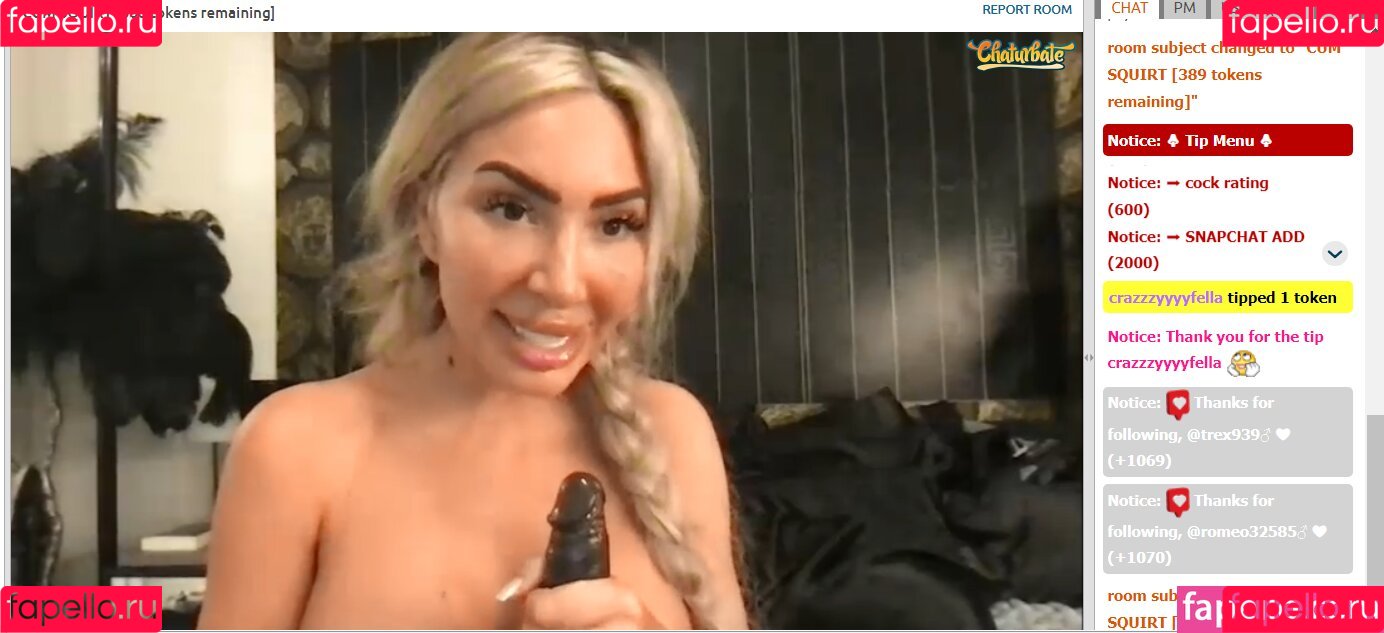 Farrah Abraham Onlyfans Photo Gallery 