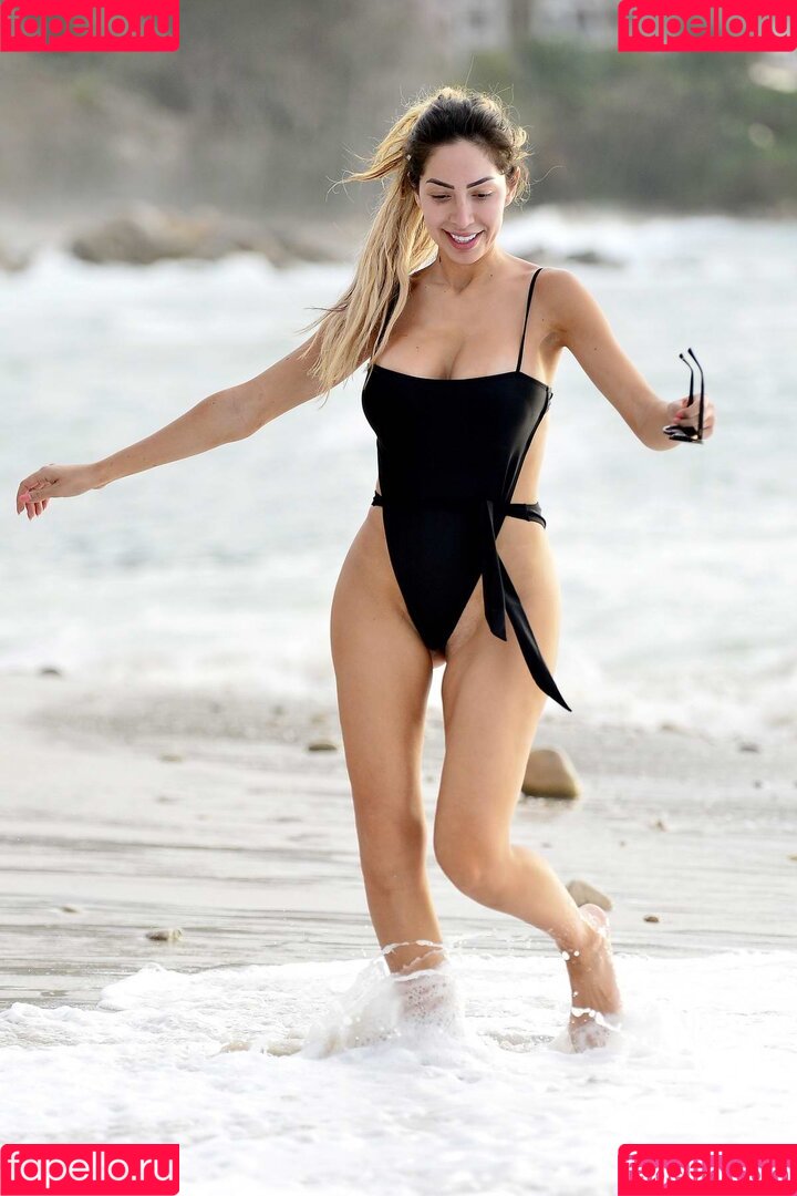 Farrah Abraham Onlyfans Photo Gallery 