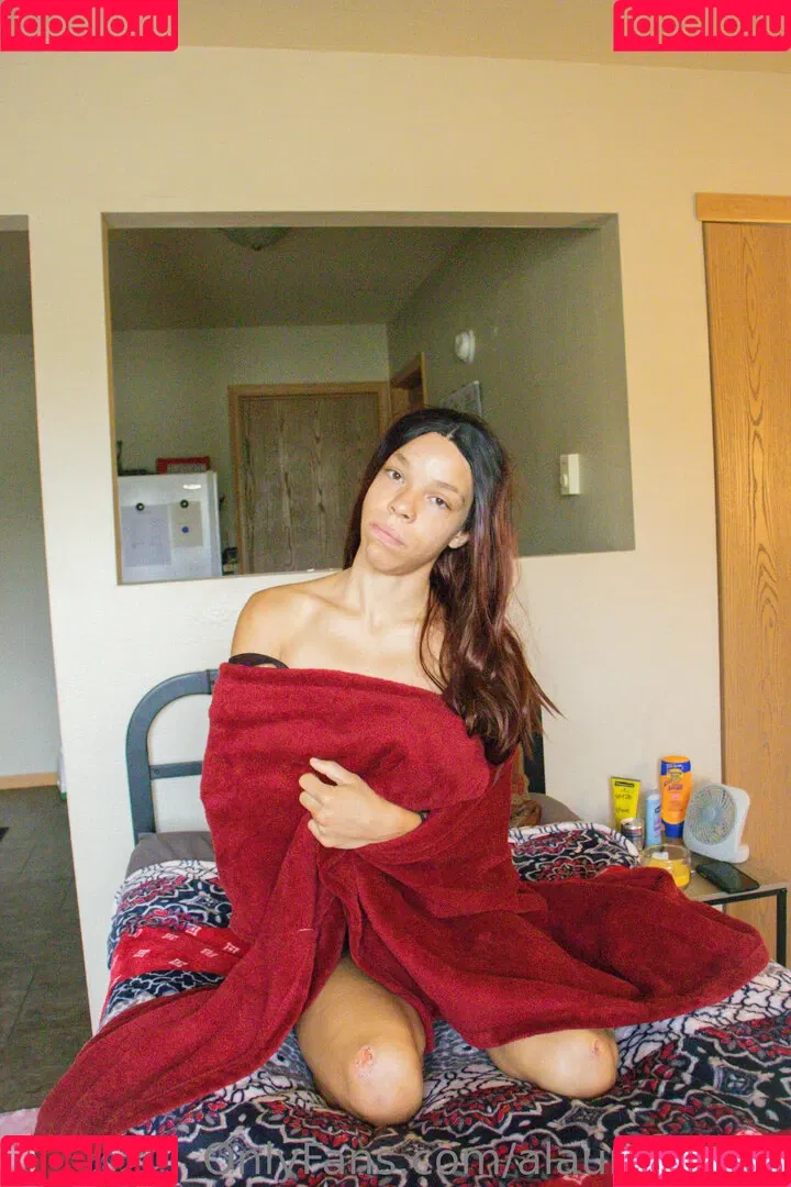 alauralopezz Onlyfans Photo Gallery 
