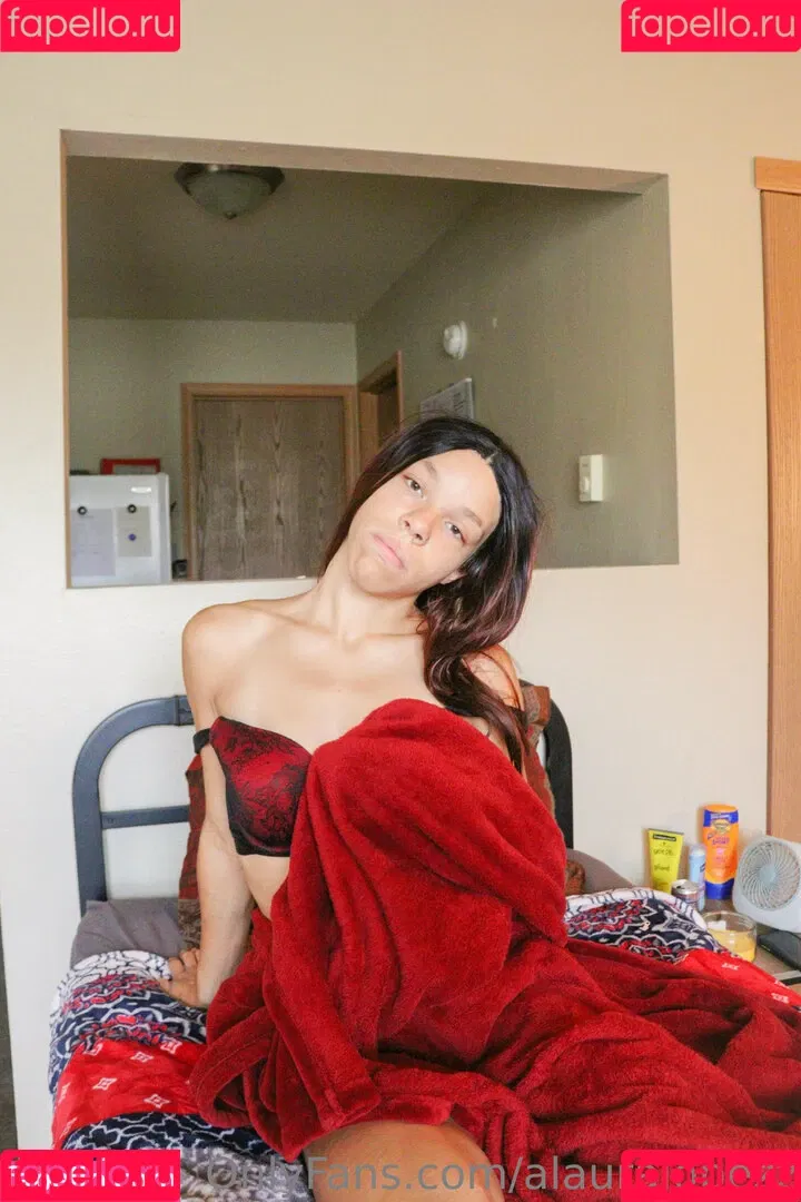 alauralopezz Onlyfans Photo Gallery 