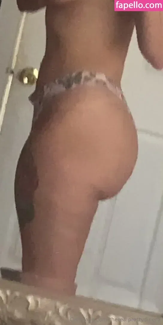 Prettydinero Onlyfans Photo Gallery 