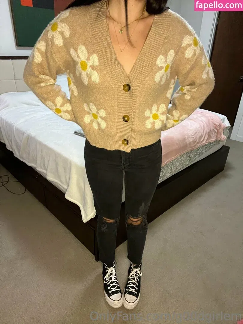 G00dgirlem Onlyfans Photo Gallery 