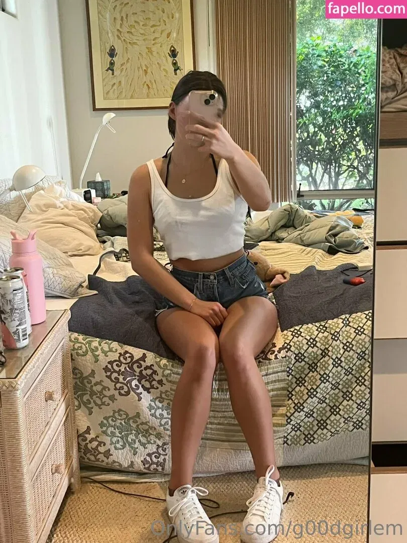 G00dgirlem Onlyfans Photo Gallery 